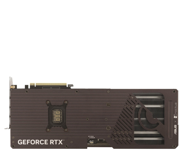 ASUS GeForce RTX 5080 Noctua OC 16GB GDDR7 DLSS4 RTX5080-O16G-NOCTUA - 1357996 - zdjęcie 3